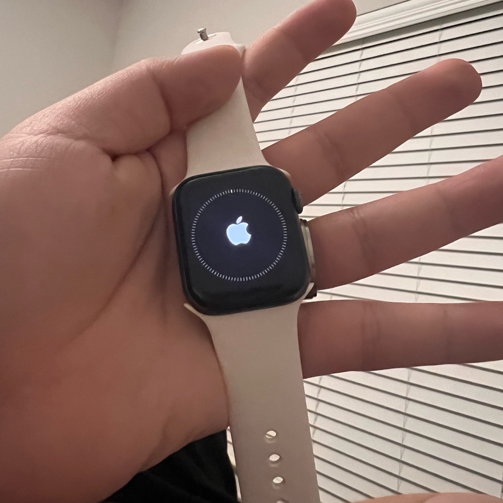 Apple Watch Series 4 40mm